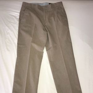 Banana Republic Khaki Dress Pant 32 x 30